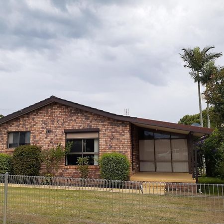 Bed and Breakfast Quiet Property By The River Kempsey Exteriér fotografie