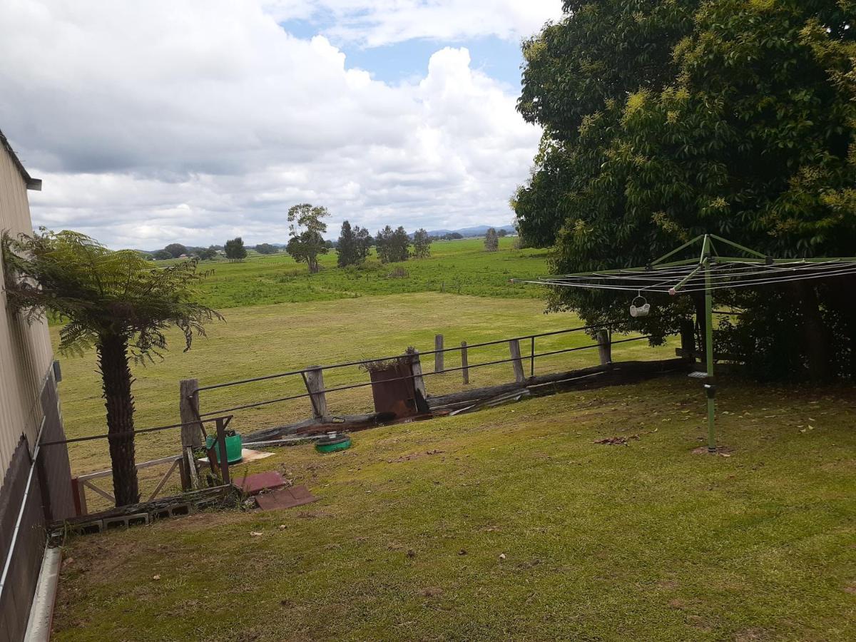 Bed and Breakfast Quiet Property By The River Kempsey Exteriér fotografie