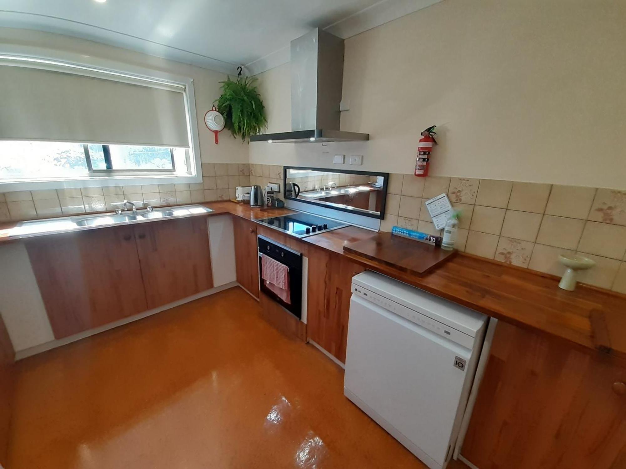 Bed and Breakfast Quiet Property By The River Kempsey Exteriér fotografie