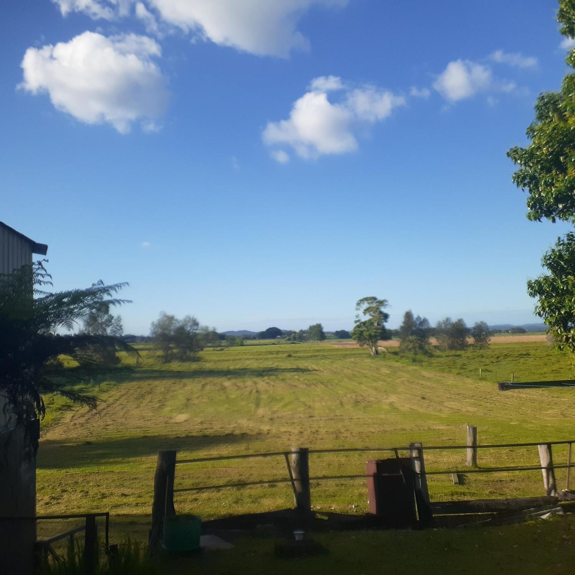 Bed and Breakfast Quiet Property By The River Kempsey Exteriér fotografie